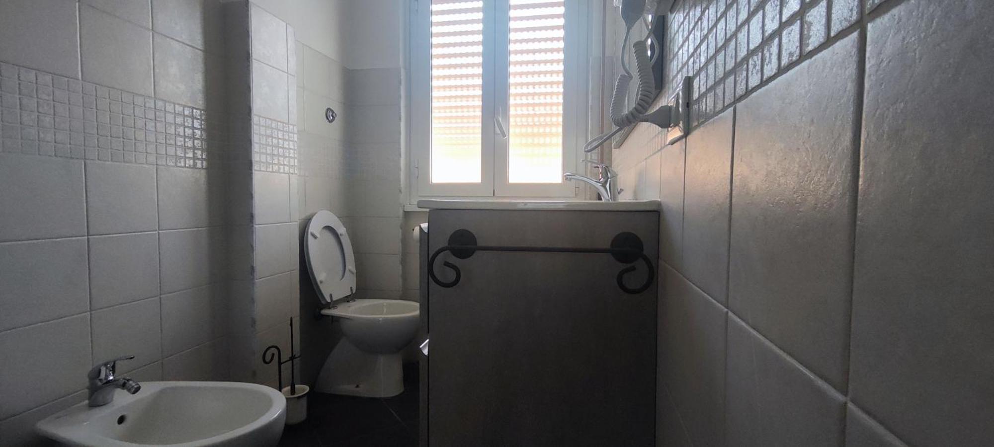 Casa Walter, Alloggio Fresco Luminoso E Comodo ローマ エクステリア 写真